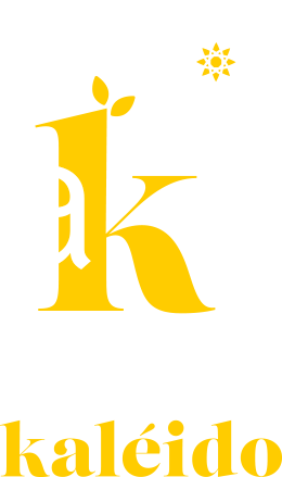 Logo Ateliers Kaléido