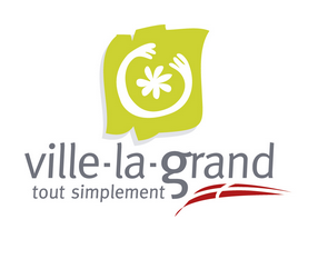 logo Ville-la-Grand